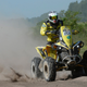 Illustration for article titled Oops! Dakar Riders Arrested For Riding Over Archaeological Site